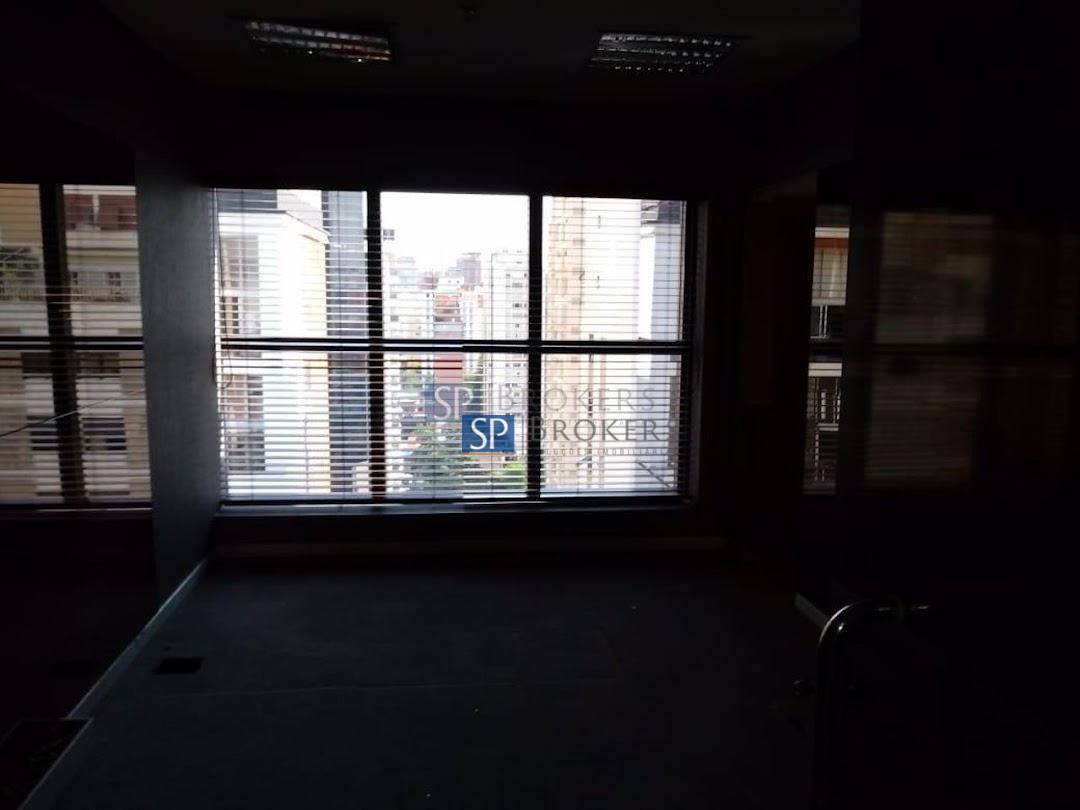 Conjunto Comercial-Sala para alugar, 304m² - Foto 10