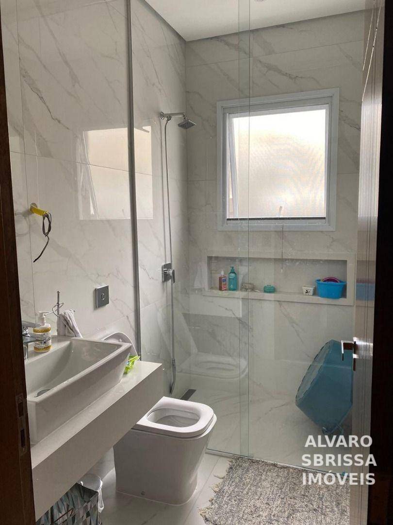 Casa de Condomínio à venda e aluguel com 4 quartos, 407m² - Foto 18