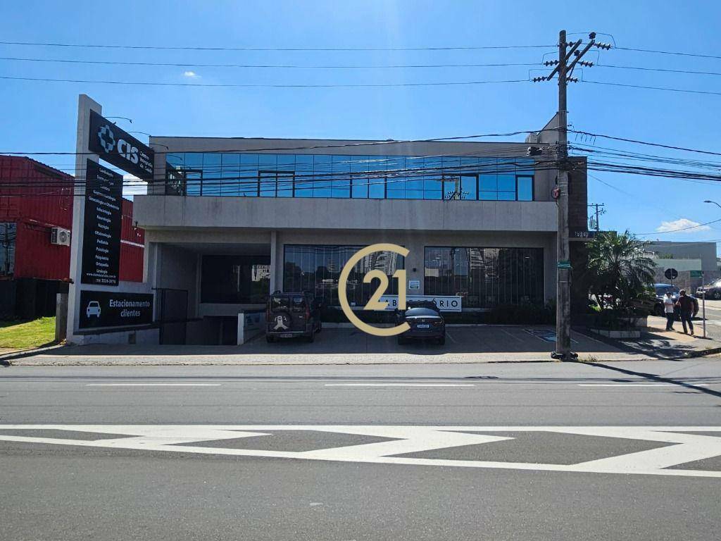 Loja-Salão para alugar, 378m² - Foto 25