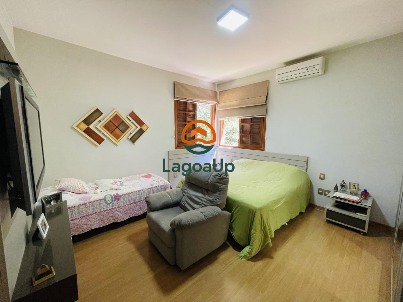 Casa de Condomínio à venda com 5 quartos, 278m² - Foto 23