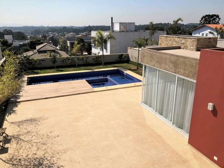 Sobrado à venda com 5 quartos, 532m² - Foto 32