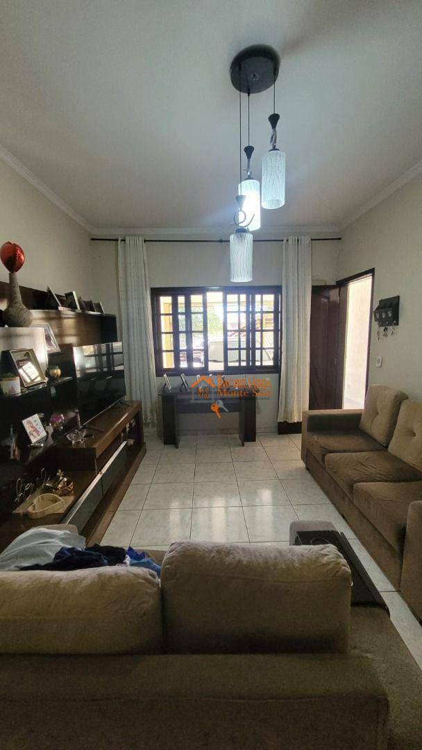 Sobrado à venda com 4 quartos, 80m² - Foto 4