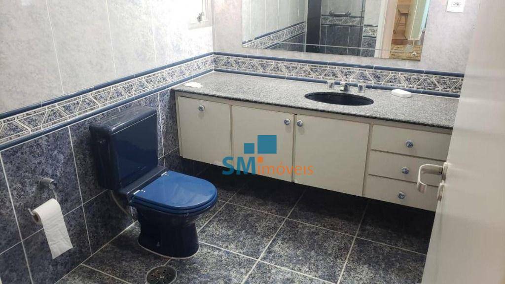 Apartamento à venda com 3 quartos, 95m² - Foto 13