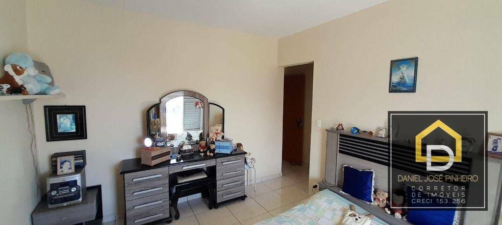 Apartamento à venda com 3 quartos, 120m² - Foto 8