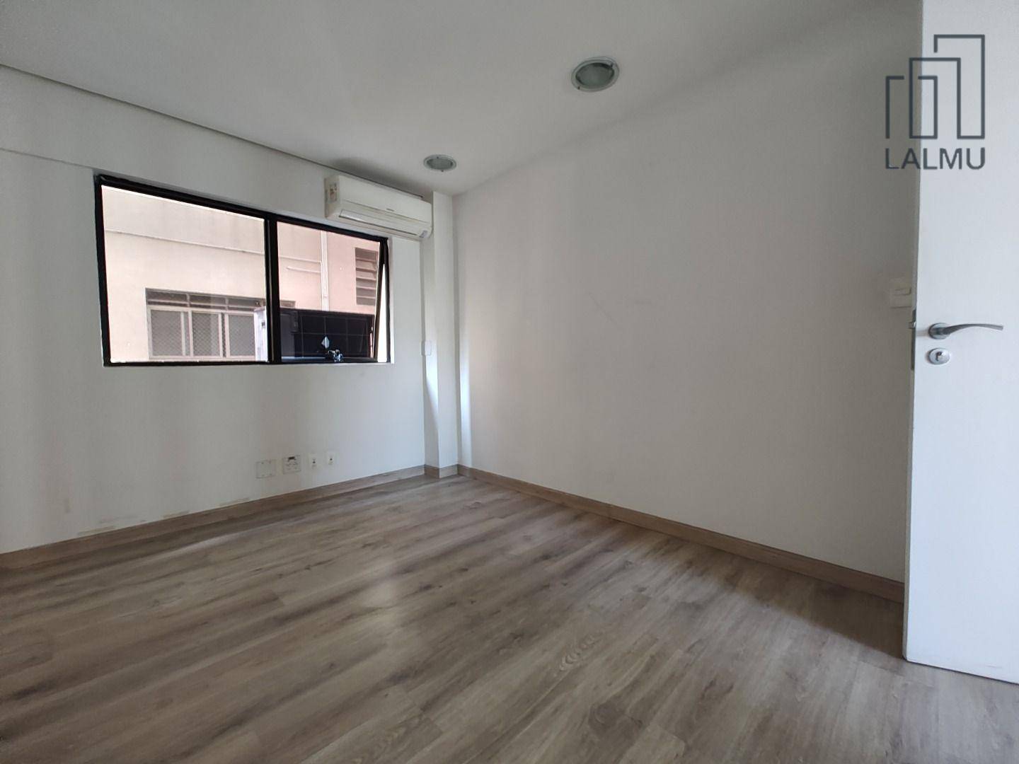 Conjunto Comercial-Sala para alugar, 192m² - Foto 20