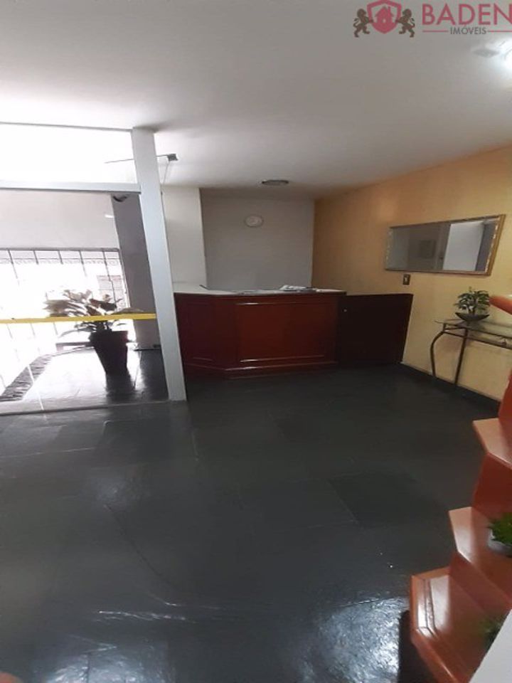 Apartamento à venda com 3 quartos, 140m² - Foto 57