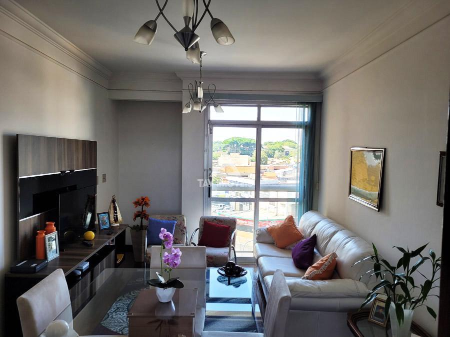 Apartamento, 3 quartos, 81 m² - Foto 1