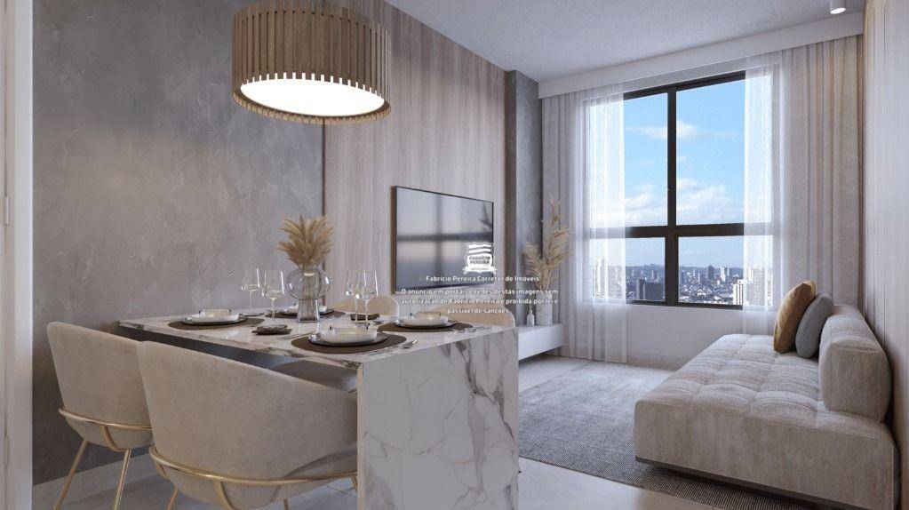 Apartamento, 2 quartos, 47 m² - Foto 48