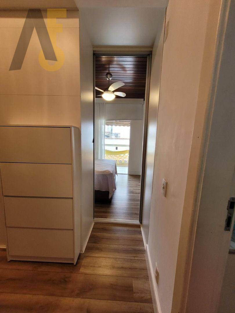Casa de Condomínio à venda com 3 quartos, 106m² - Foto 22
