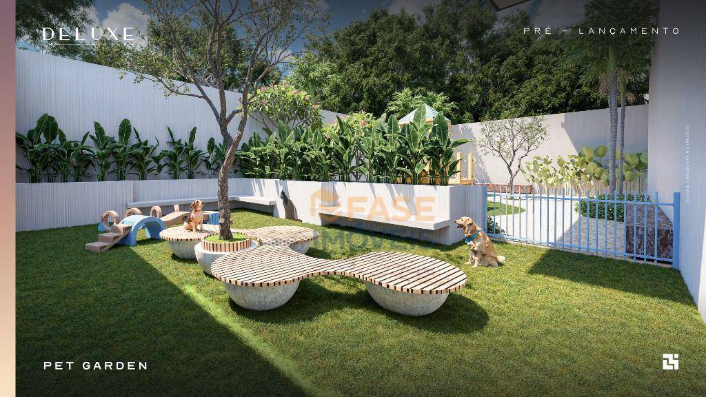 Apartamento, 1 quarto, 30 m² - Foto 41