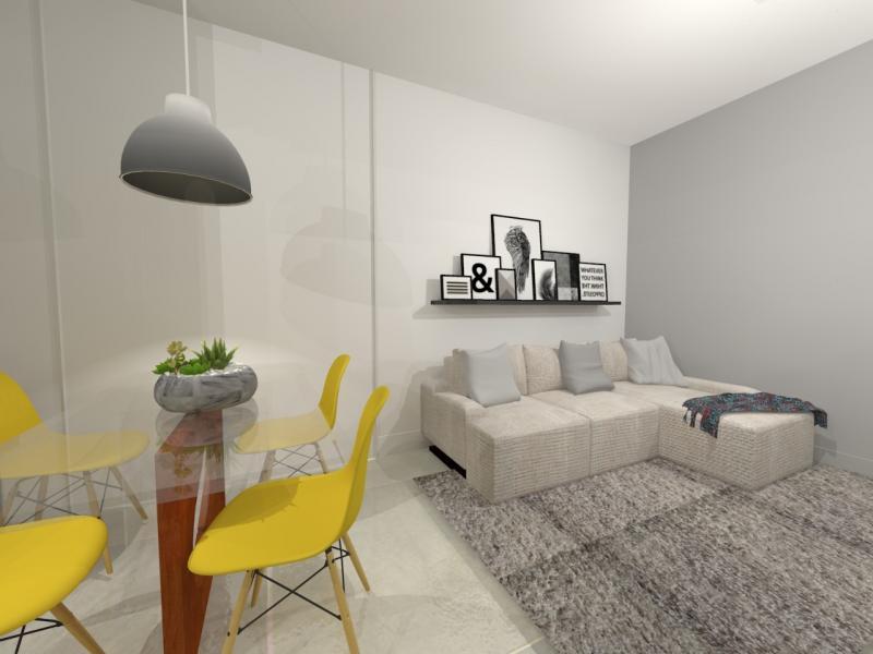 Cobertura à venda com 2 quartos, 92m² - Foto 5