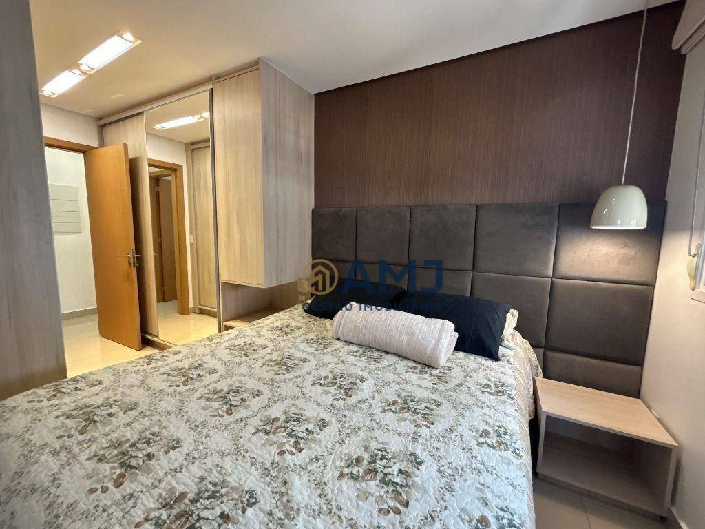 Apartamento à venda com 3 quartos, 121m² - Foto 18