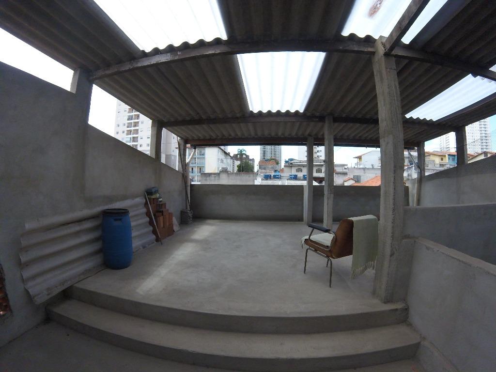 Sobrado à venda com 3 quartos, 200m² - Foto 15