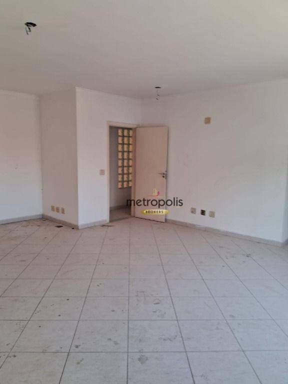 Conjunto Comercial-Sala para alugar, 128m² - Foto 5