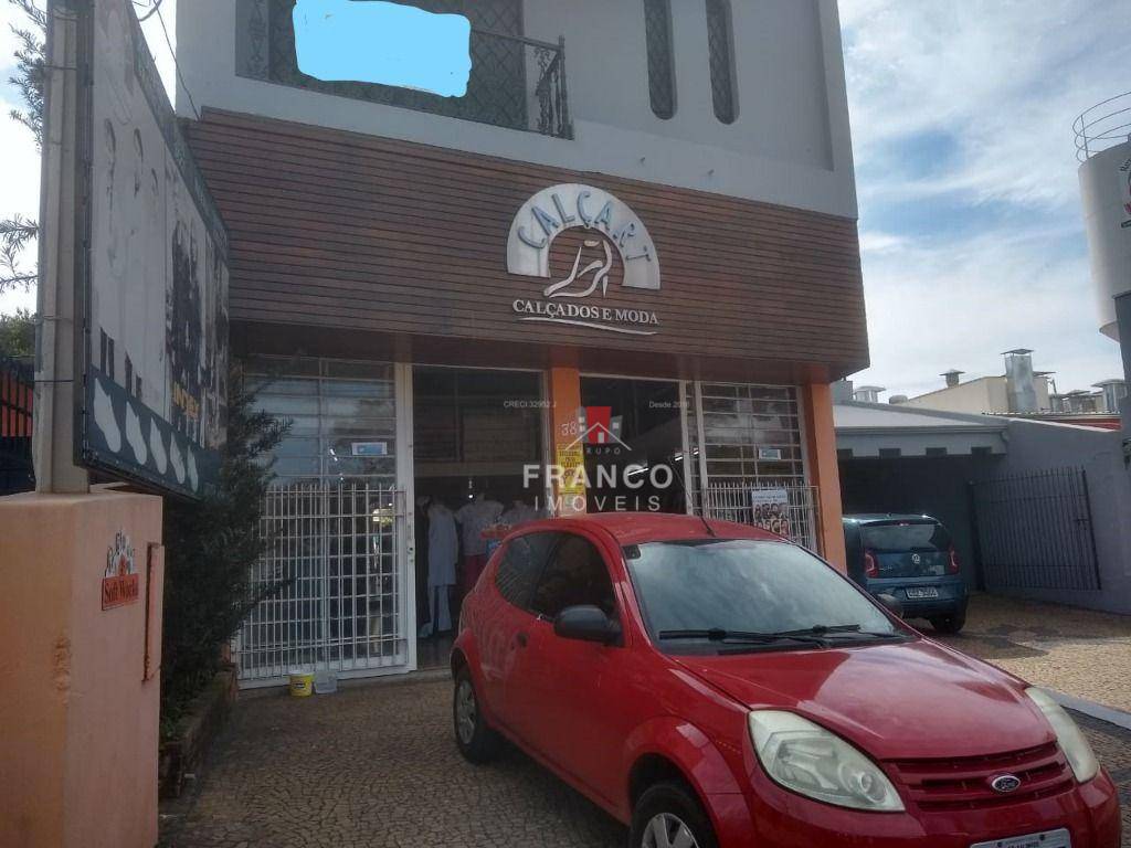 Prédio Inteiro à venda e aluguel, 310m² - Foto 19