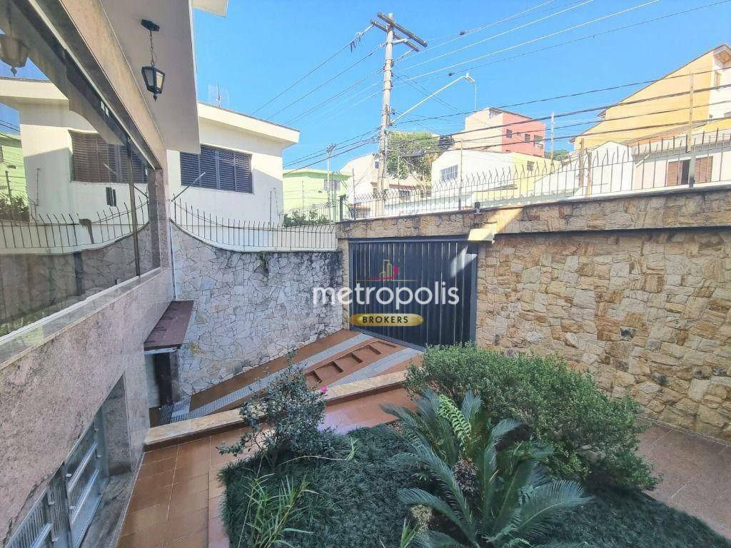 Sobrado à venda com 3 quartos, 290m² - Foto 4