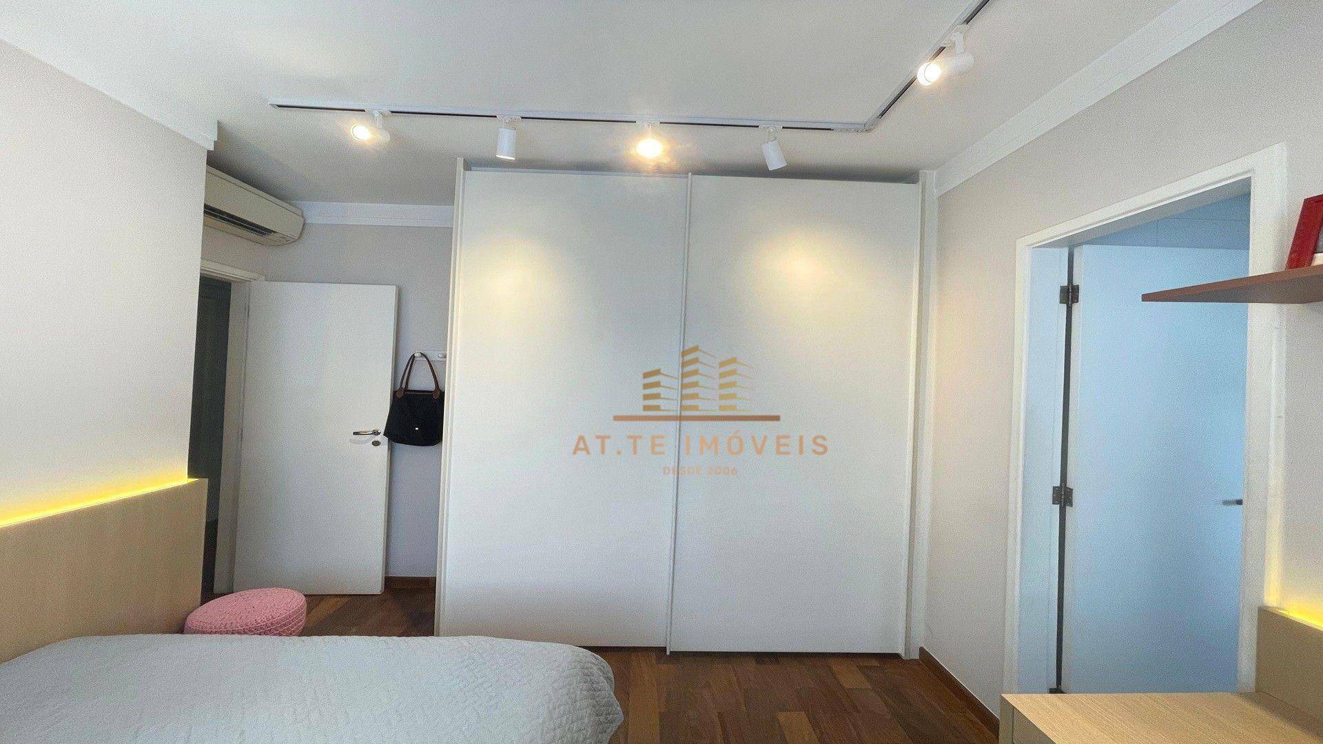 Apartamento à venda com 4 quartos, 178m² - Foto 31