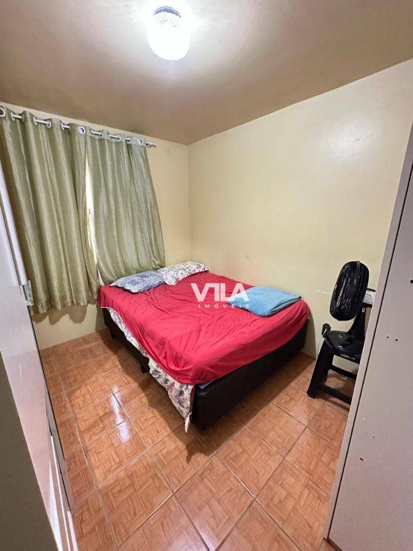 Apartamento à venda com 2 quartos, 42m² - Foto 11