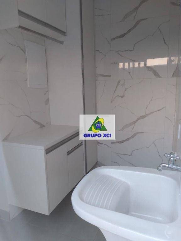 Sobrado à venda com 4 quartos, 190m² - Foto 13