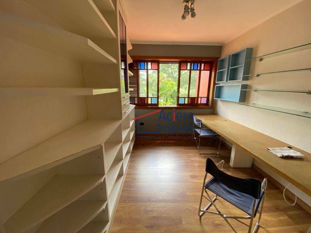 Casa de Condomínio à venda e aluguel com 4 quartos, 271m² - Foto 17