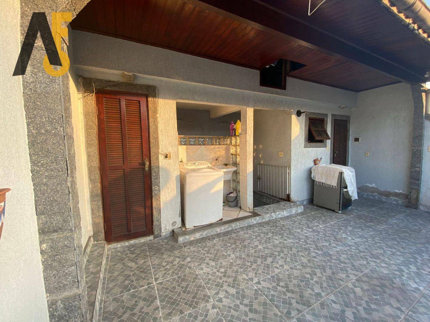 Casa à venda com 2 quartos, 67m² - Foto 22