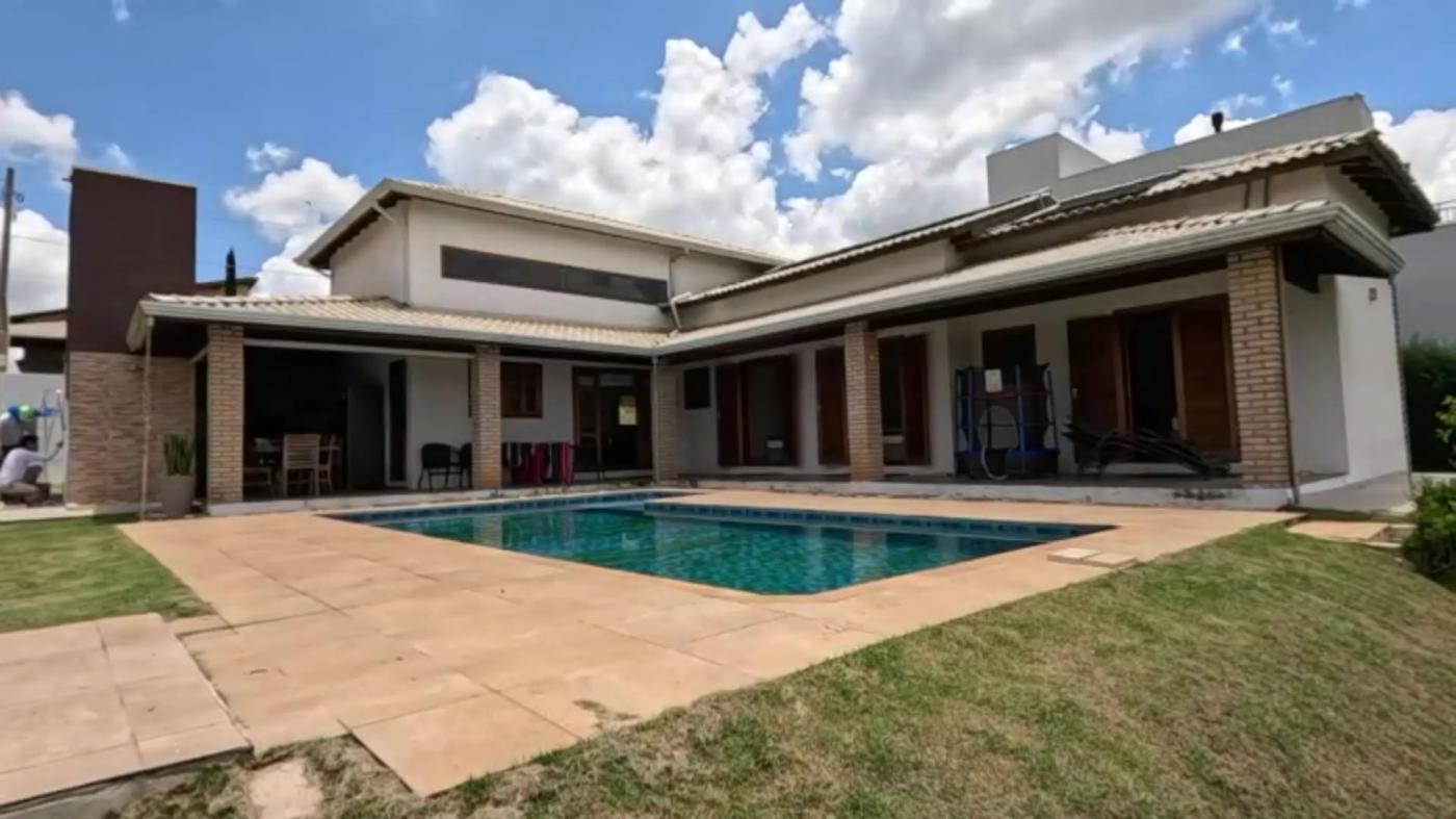 Casa de Condomínio à venda com 3 quartos, 1000m² - Foto 25
