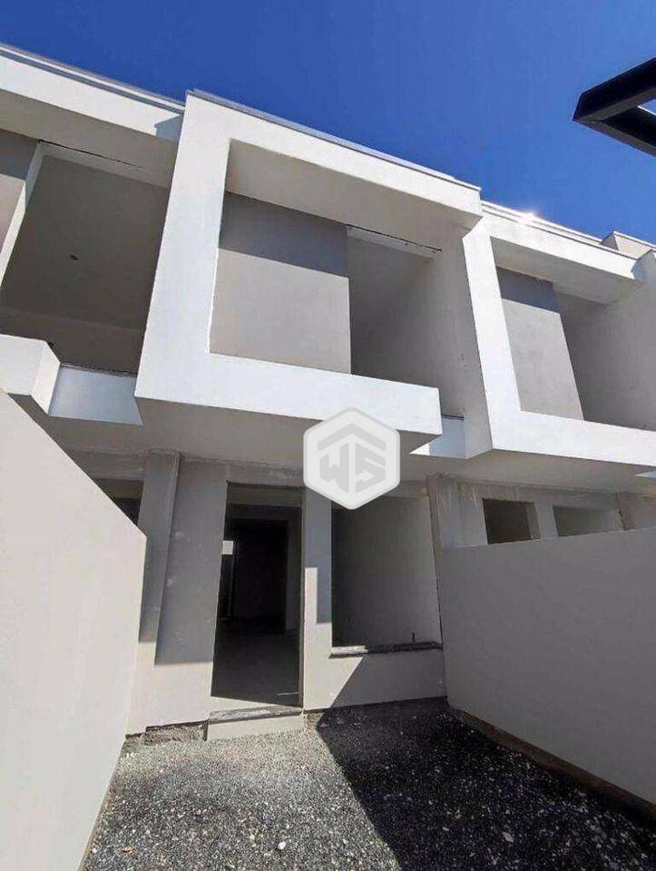 Sobrado, 2 quartos, 68 m² - Foto 2