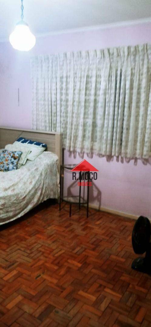 Sobrado à venda com 3 quartos, 209m² - Foto 3