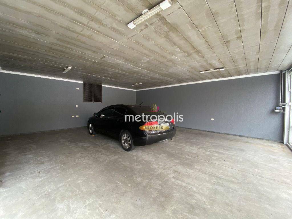 Sobrado à venda com 5 quartos, 327m² - Foto 35