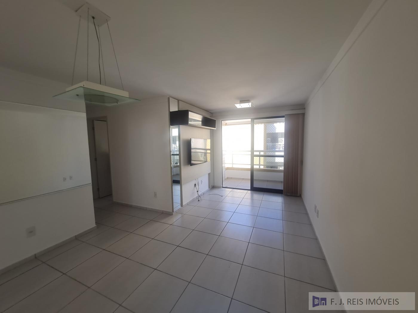 Apartamento à venda com 3 quartos, 84m² - Foto 4