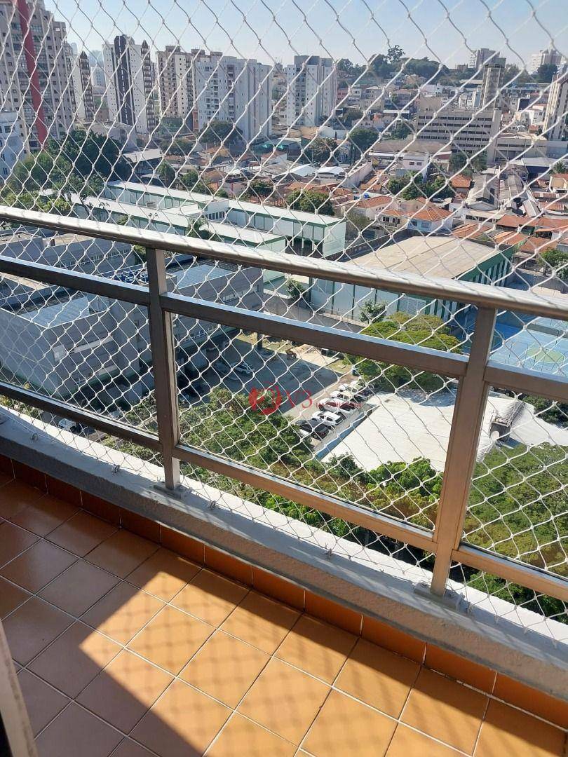 Apartamento à venda com 3 quartos, 68m² - Foto 1