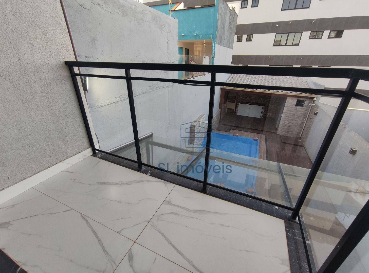 Casa à venda com 2 quartos, 78m² - Foto 30