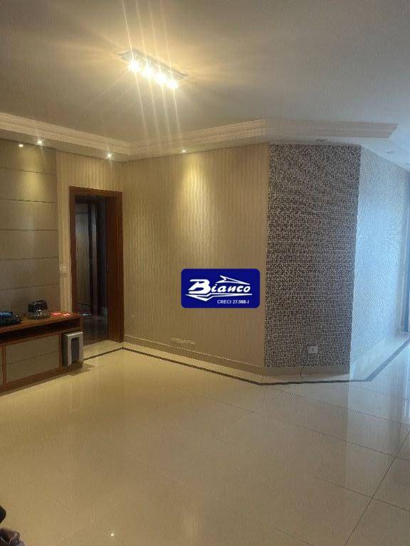 Apartamento, 3 quartos, 130 m² - Foto 2