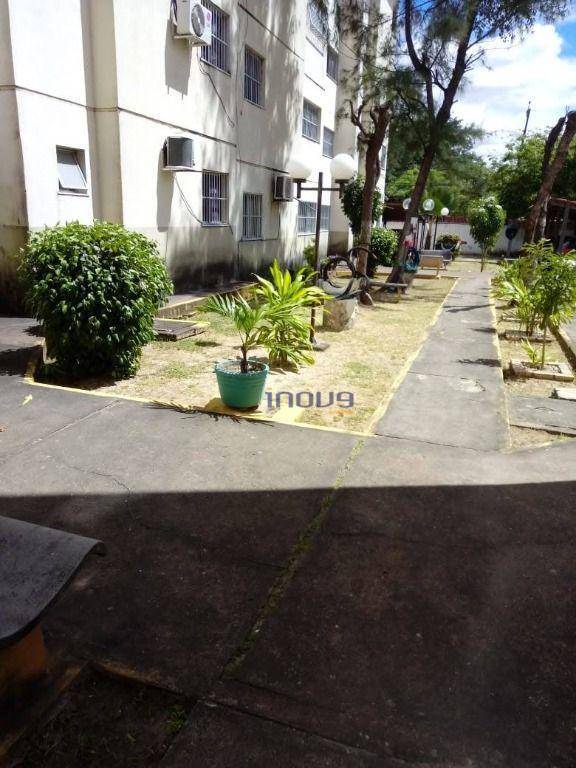 Apartamento, 2 quartos, 45 m² - Foto 11