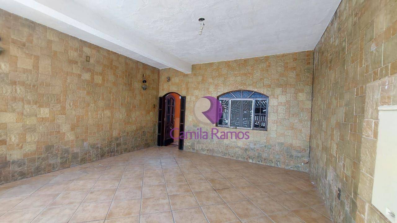 Casa à venda com 2 quartos, 127m² - Foto 2