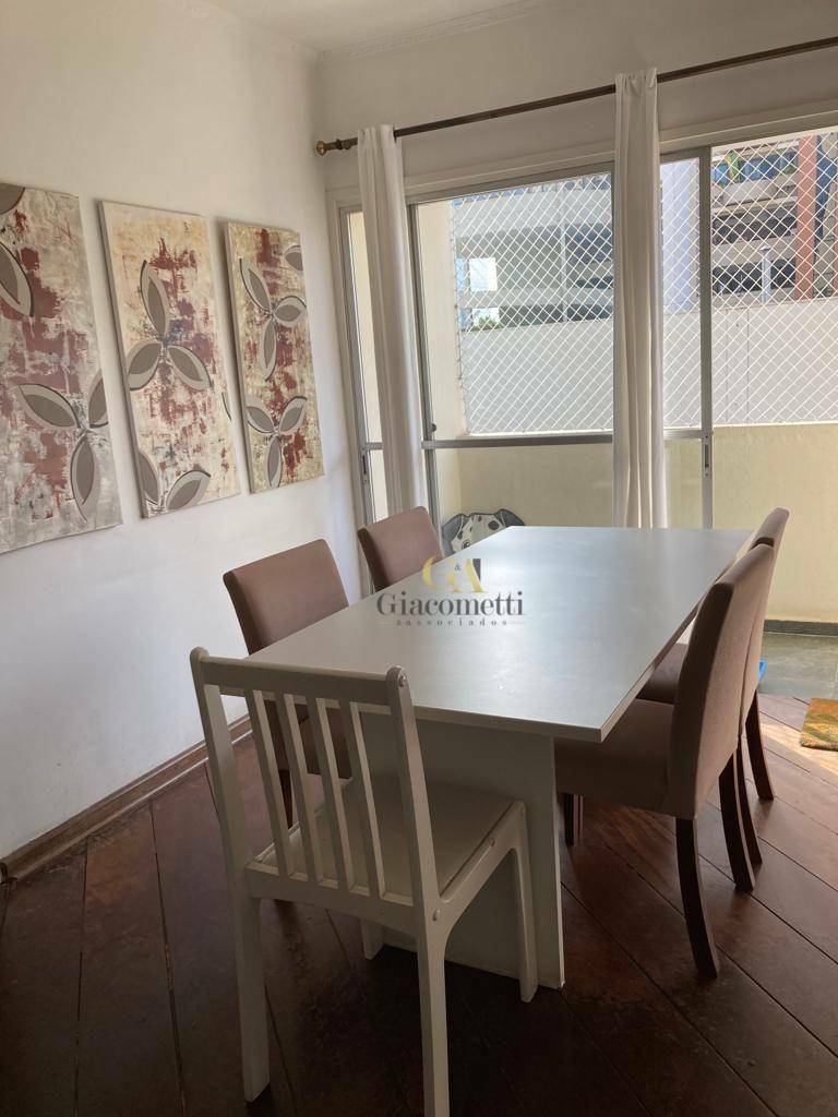 Apartamento à venda com 3 quartos, 110m² - Foto 4