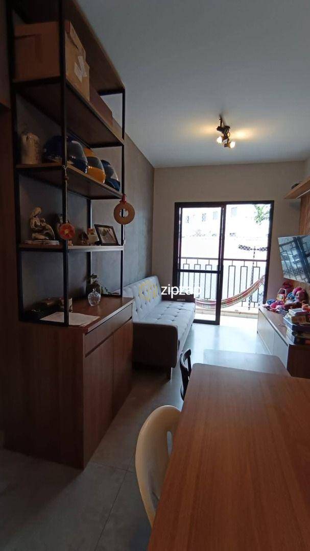 Apartamento, 3 quartos, 65 m² - Foto 2