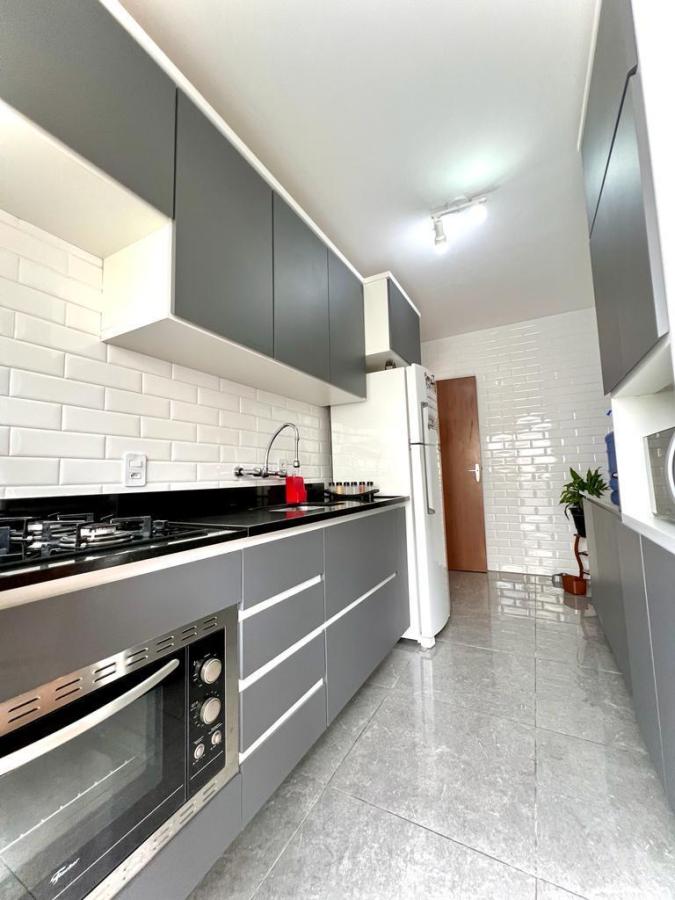 Apartamento à venda com 2 quartos, 100m² - Foto 6