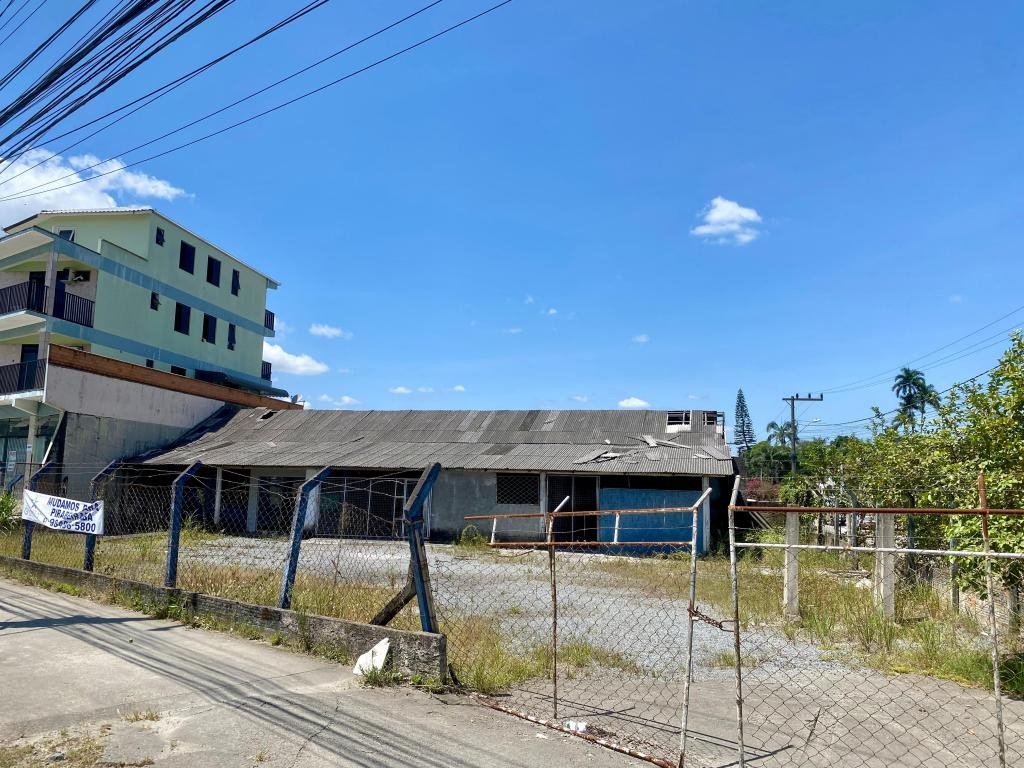 Prédio Inteiro - Foto 5