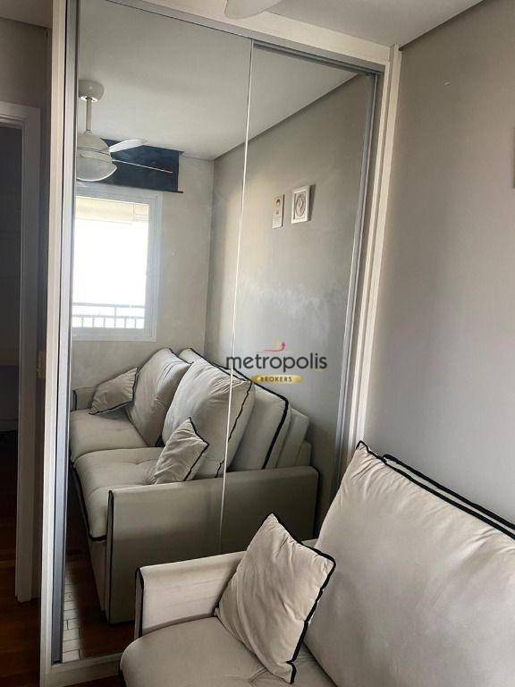 Apartamento à venda com 4 quartos, 146m² - Foto 14