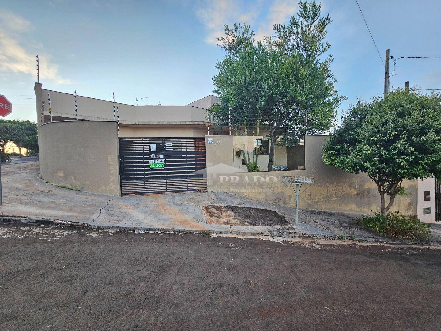 Casa, 2 quartos, 60 m² - Foto 2