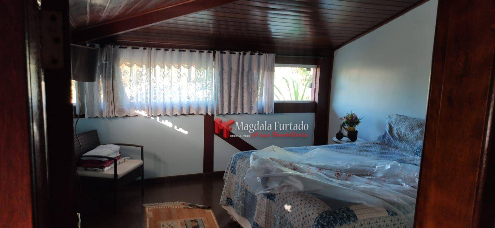 Casa, 5 quartos - Foto 4