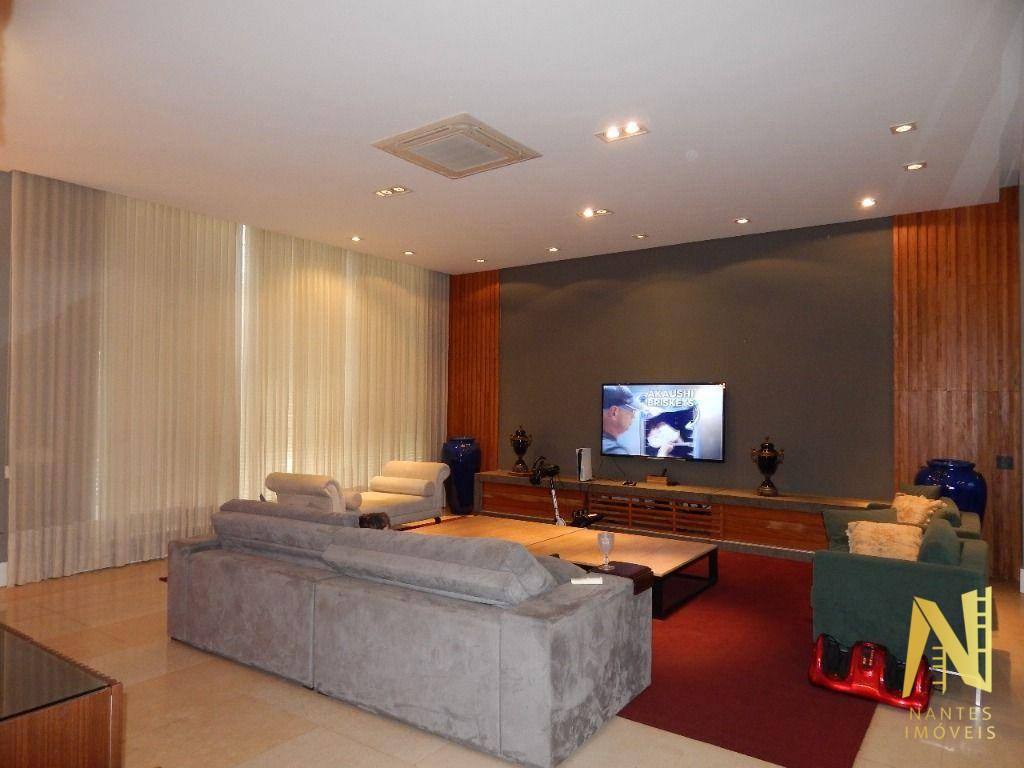 Casa, 3 quartos, 300 m² - Foto 2