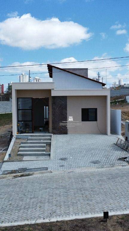 Casa de Condomínio, 3 quartos - Foto 2