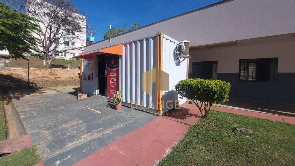 Apartamento para alugar com 2 quartos, 55m² - Foto 17