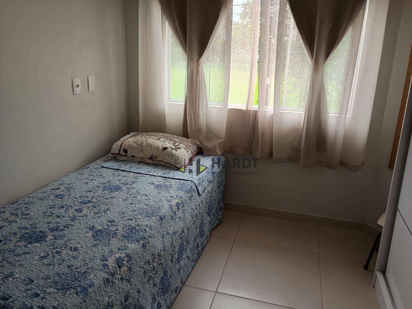 Casa à venda com 3 quartos, 103m² - Foto 13