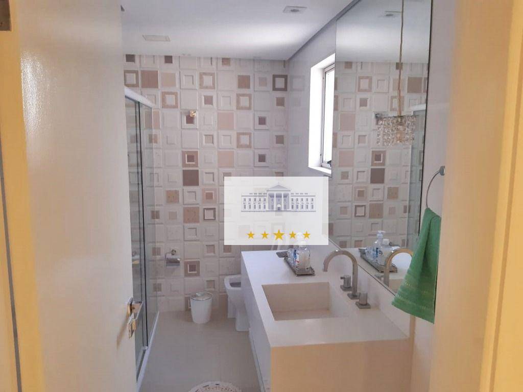 Apartamento à venda com 2 quartos, 120m² - Foto 10