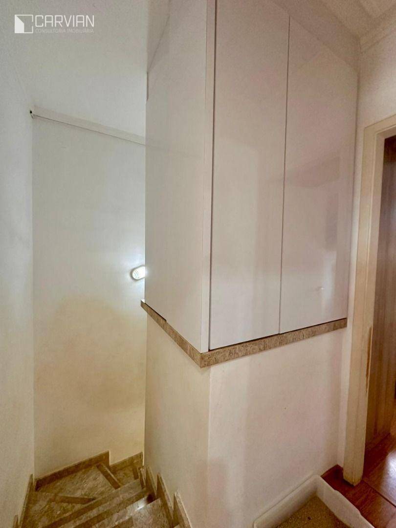 Casa de Condomínio à venda com 3 quartos, 150m² - Foto 28