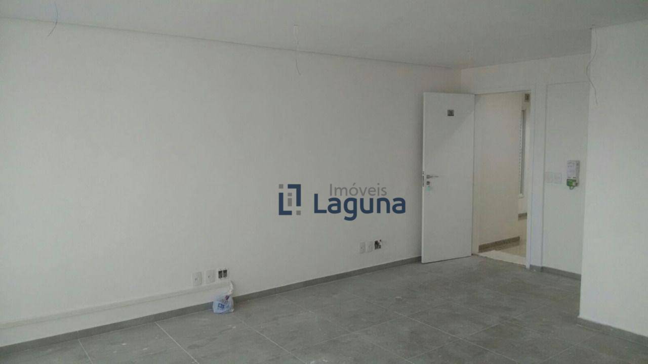 Conjunto Comercial-Sala à venda e aluguel, 39m² - Foto 7