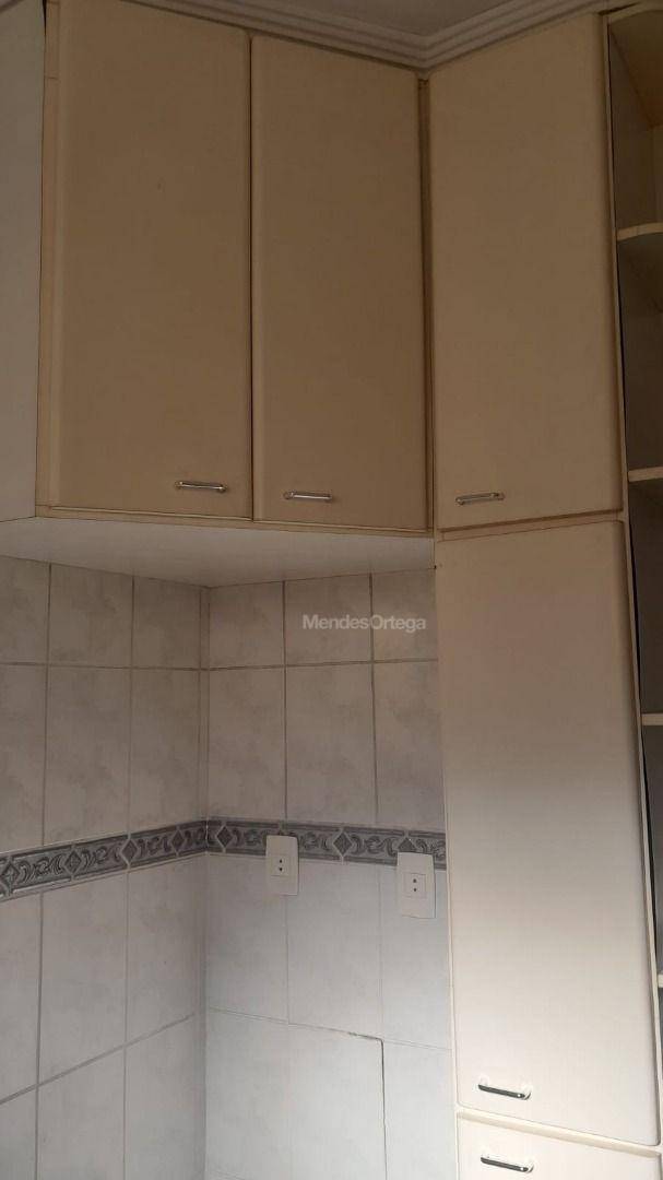 Apartamento à venda com 2 quartos, 47m² - Foto 5